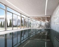 New Build - Villa - Marbella - Los Monteros