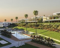 New Build - Villa - Marbella - Los Monteros