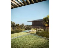 New Build - Villa - Marbella - Nueva Andalucia