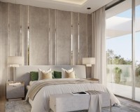 New Build - Villa - Marbella - Nueva Andalucia