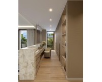 New Build - Villa - Marbella - Nueva Andalucia