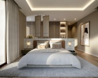 New Build - Villa - Marbella - Nueva Andalucia