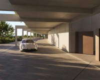 New Build - Villa - Marbella - Nueva Andalucia
