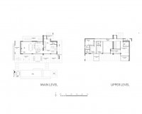 New Build - Villa - Marbella - Nueva Andalucia