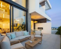 New Build - Villa - Marbella - Rio Real Golf