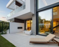 New Build - Villa - Marbella - Rio Real Golf