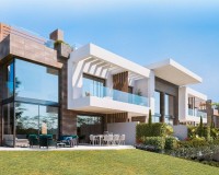 New Build - Villa - Marbella - Rio Real Golf