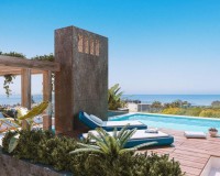 New Build - Villa - Marbella - Rio Real Golf