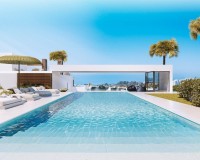 New Build - Villa - Marbella - Rio Real Golf