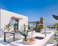 New Build - Villa - Marbella - Rio Real Golf