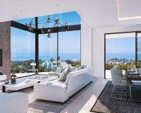New Build - Villa - Marbella - Rio Real Golf
