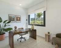 New Build - Villa - Marbella - Rio Real Golf