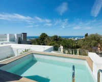New Build - Villa - Marbella - Rio Real Golf
