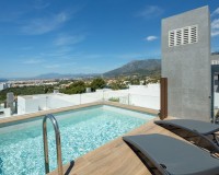 New Build - Villa - Marbella - Rio Real Golf
