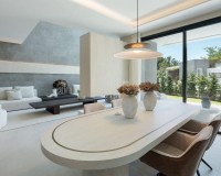 New Build - Villa - Marbella - Rio Real Golf