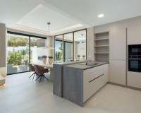 New Build - Villa - Marbella - Rio Real Golf