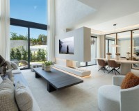 New Build - Villa - Marbella - Rio Real Golf