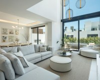 New Build - Villa - Marbella - Rio Real Golf