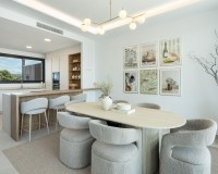 New Build - Villa - Marbella - Rio Real Golf