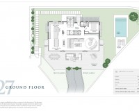 New Build - Villa - Marbella - Rio Real Golf