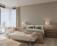 New Build - Villa - Marbella - Santa Clara Golf