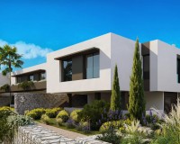 New Build - Villa - Marbella - Santa Clara Golf