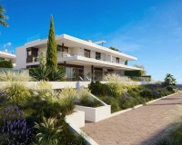 New Build - Villa - Marbella - Santa Clara Golf