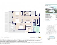 New Build - Villa - Marbella - Santa Clara Golf