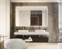 New Build - Villa - Marbella - Siroko Beach