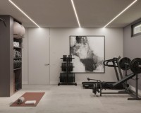 New Build - Villa - Marbella - Siroko Beach