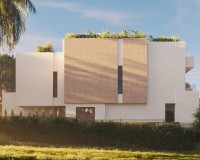 New Build - Villa - Marbella - Siroko Beach