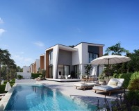 New Build - Villa - Mijas - Calaburra - Chaparral