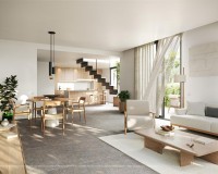New Build - Villa - Mijas - Calaburra - Chaparral