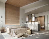 New Build - Villa - Mijas - Calaburra - Chaparral