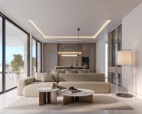 New Build - Villa - Mijas - Calahonda
