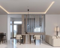 New Build - Villa - Mijas - Calahonda