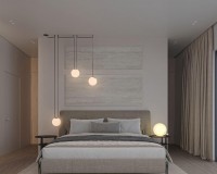 New Build - Villa - Mijas - Calahonda