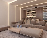 New Build - Villa - Mijas - Calahonda