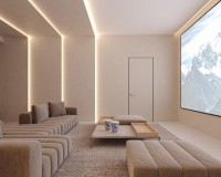New Build - Villa - Mijas - Calahonda