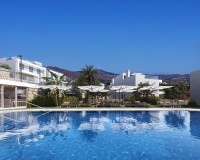 New Build - Villa - Mijas - Calanova Golf