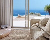 New Build - Villa - Mijas - Calanova Golf