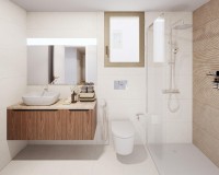 New Build - Villa - Mijas - Calanova Golf