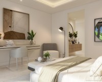 New Build - Villa - Mijas - Calanova