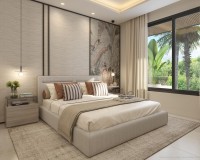 New Build - Villa - Mijas - Calanova