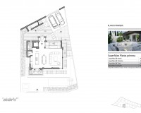 New Build - Villa - Mijas - Calanova