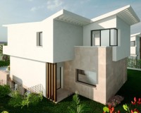 New Build - Villa - Mijas - Calanova