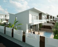 New Build - Villa - Mijas - Calanova