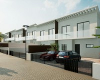 New Build - Villa - Mijas - Calanova