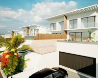 New Build - Villa - Mijas - Calanova
