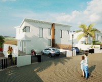 New Build - Villa - Mijas - Calanova